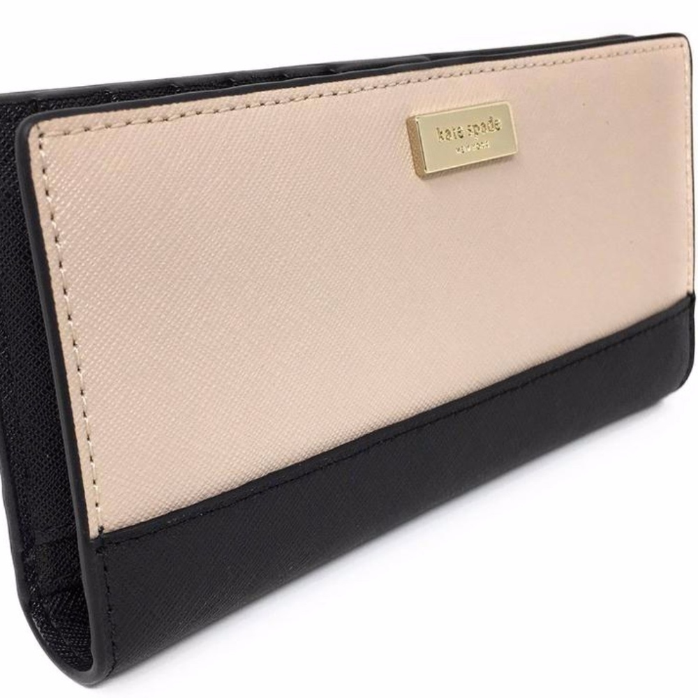 Kate Spade Laurel Way Stacy Wallet